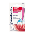 Parodontax Interdental size 0 6.00 Stuks