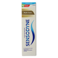 Sensodyne Tandpasta multicare 75.00 Milliliter