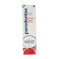 Parodontax Complete protection whitening tandpasta 75 Milliliter