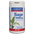 Lamberts Salie (sage) 90.00 Tabletten