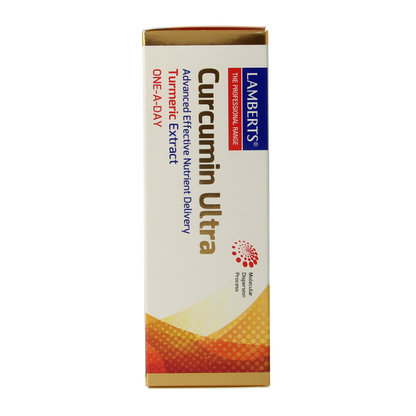 Lamberts Curcumine ultra 100mg - kurkuma 60 Tabletten