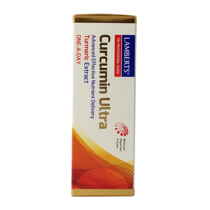Lamberts Curcumine ultra 100mg - kurkuma 60 Tabletten