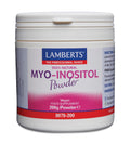 Lamberts Myo-inositol 200.00 Gram