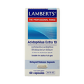 Lamberts Acidophilus Extra 10 60 Vegetarische capsules