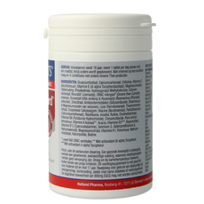Lamberts Multi-Guard 90.00 Tabletten