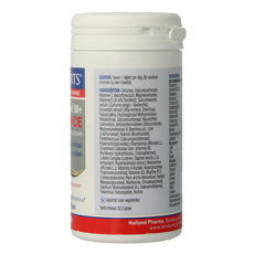 Lamberts Multi-Guard advance 50+ 60.00 Tabletten
