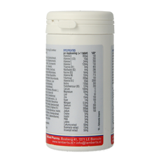 Lamberts Multi-Guard advance 50+ 60.00 Tabletten