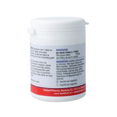 Lamberts Vitex agnus castus 60 Tabletten