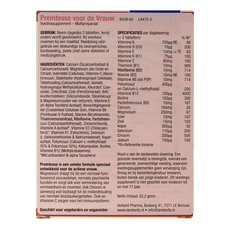 Lamberts Premtesse 60 Tabletten