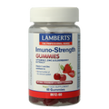 Lamberts Imuno-strength gummies 60.00 Gummies