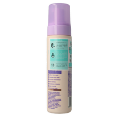 Sunkissed Self tan mousse dark 200 Milliliter