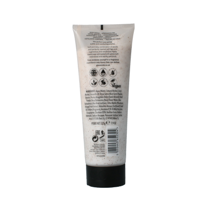 Grace Cole Wild fig & cedar body scrub 225.00 Gram