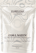 Elements Collageen gehydrolyseerde collageenpeptiden 300.00 Gram
