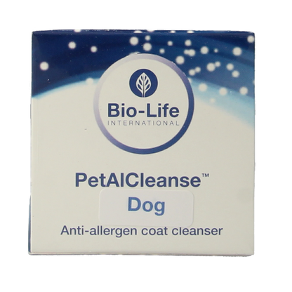 Biolife Petalcleanse dog 350 Milliliter