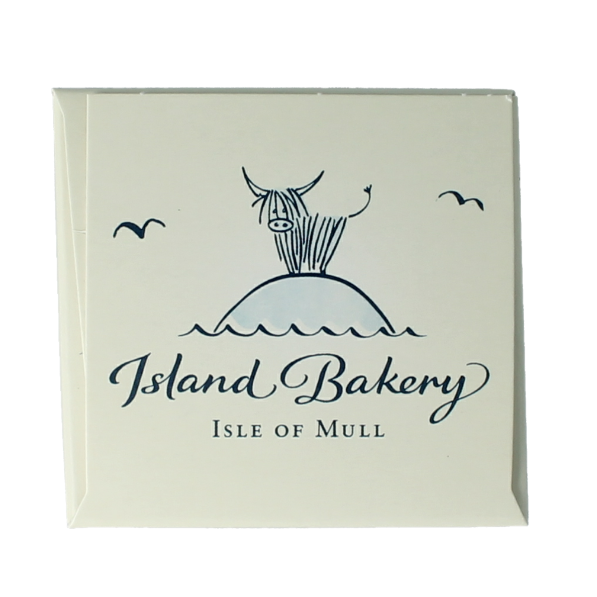 Island Bakery Lemon melts koekjes bio 133.00 Gram