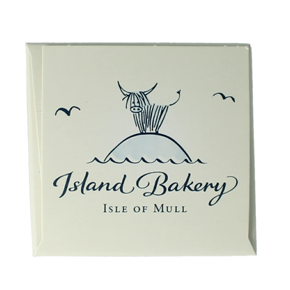 Island Bakery Lemon melts koekjes bio 133.00 Gram