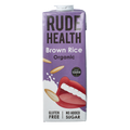 Rude Health Rijstdrank bio 1.00 Liter