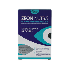 Zeon Nutra Zeon nutra 90.00 Capsules