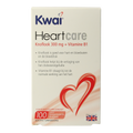 Kwai Heartcare knoflook 100.00 Dragees