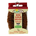 Loofco Mini afwasborstel kokos bio 1.00 Stuks