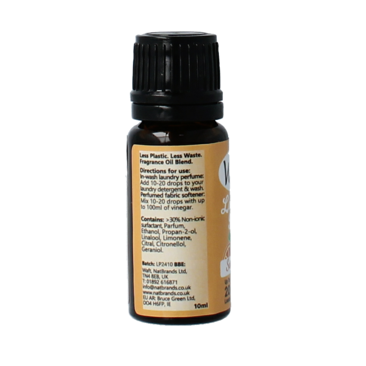 Waft Wasparfum sweet orange 10.00 Milliliter
