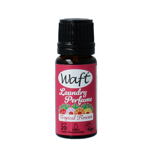 Waft Wasparfum tropical flowers 10.00 Milliliter