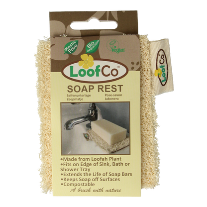 Loofco Zeephouder bio 1.00 Stuks
