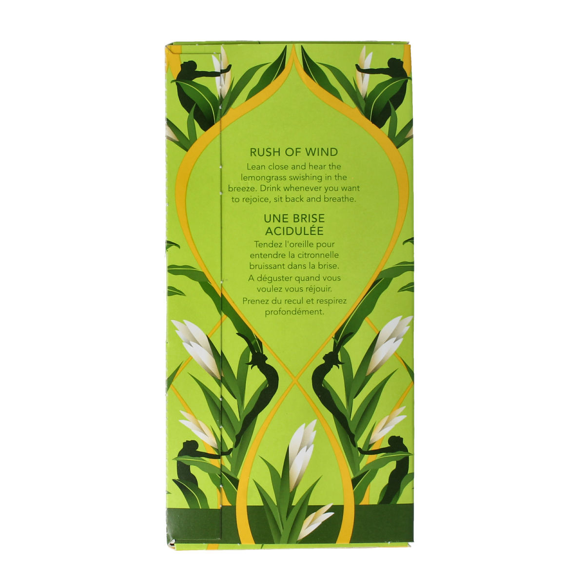 Pukka Lemongrass & ginger thee bio 20.00 Zakjes