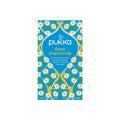Pukka Three chamomile bio  20.00 Zakjes