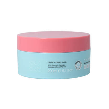 Imbue Curl empowering creme gel 200.00 Milliliter