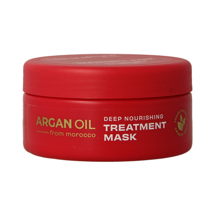 Lee Stafford Argan oil treatment nourishing 200.00 Milliliter