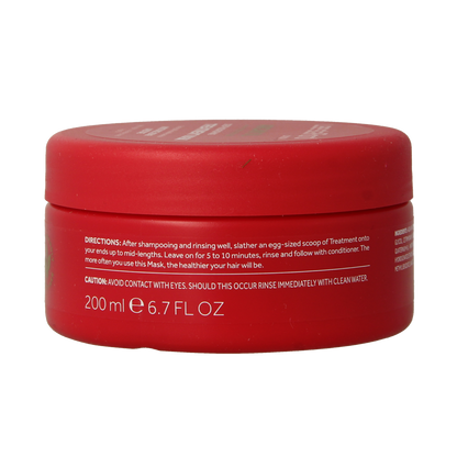 Lee Stafford Argan oil treatment nourishing 200.00 Milliliter
