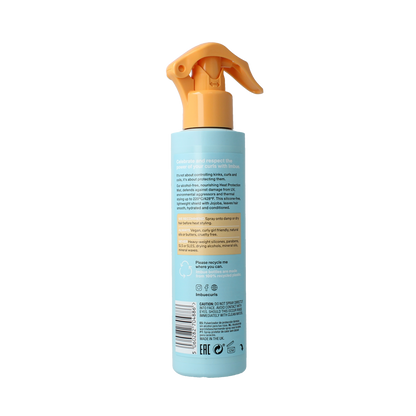 Imbue Curl defending heat protection mist 200.00 Milliliter