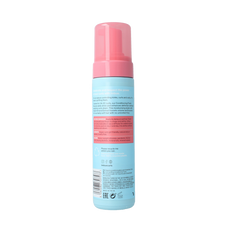 Imbue Curl uplifting conditioning foam 200.00 Milliliter