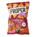 Proper Chips Chips barbecue glutenvrij 20.00 Gram