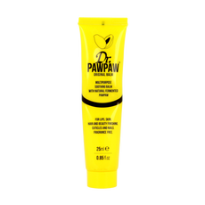 Dr. Pawpaw Multifunctionele balsem original yellow 25.00 Milliliter