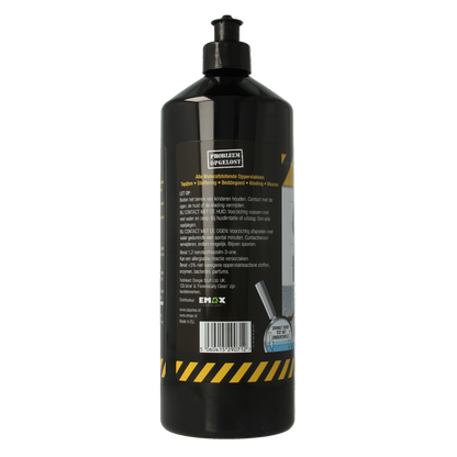 Csi Urine Tapijtreiniger 1.00 Liter