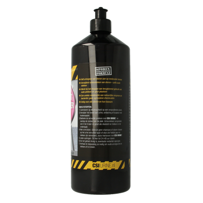 Csi Urine Tapijtreiniger 1.00 Liter