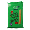 Ella's Kitchen Maize sticks tomato & basil 7m+ bio 16.00 Gram