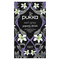 Pukka Earl grey bio 20 Zakjes