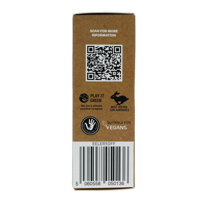Eco Egg Laundry egg refill - 50 - geurvrij 1 Stuks