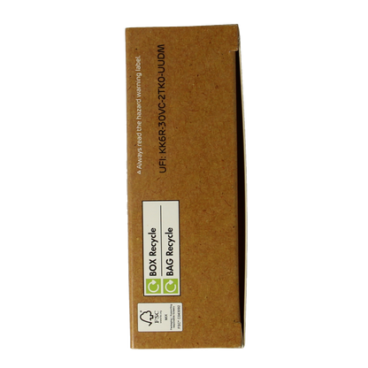 Eco Egg Laundry egg refill fresh linen 1 Stuks