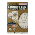 Eco Egg Laundry egg spring blossom 1 Stuks