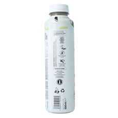 Huel  White edition vanilla 500.00 Milliliter