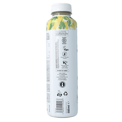 Huel  White edition banana 500 Milliliter