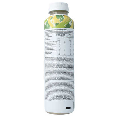 Huel  White edition banana 500 Milliliter