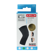 Neo G Airflow knee support M 1 Stuks