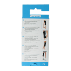 Neo G Airflow knee support M 1 Stuks