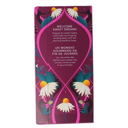 Pukka Night time berry bio 20.00 Zakjes