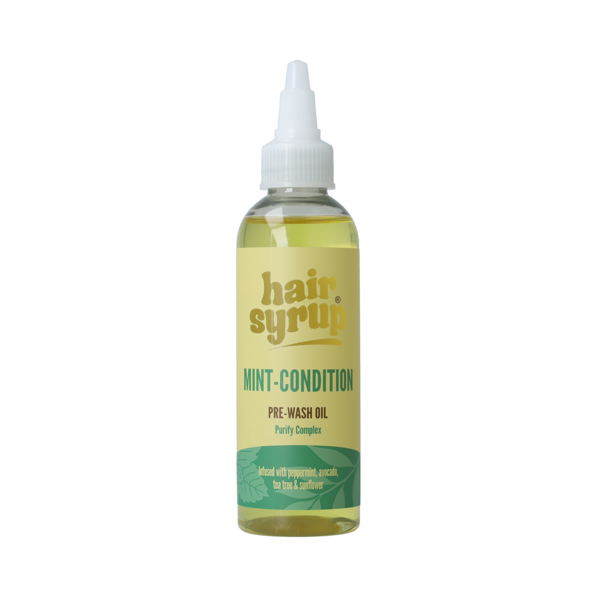 Hair Syrup Hair syrup mint-condition 100.00 Milliliter